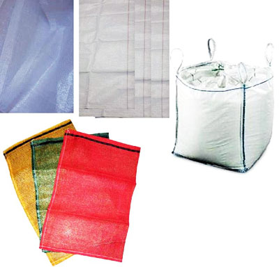 Polyethylene Bags